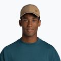 Baseball cap Buff Summit solid camel 3