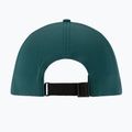 Baseball cap Buff Summit solid teal 2