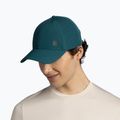 Baseball cap Buff Summit solid teal 4