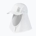 Baseball cap BUFF Desert solid white