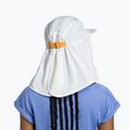 Baseball cap BUFF Desert solid white 7