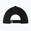 Children's baseball cap BUFF Snapback Solid black 2