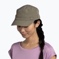 Baseball cap BUFF Military solid tundra khaki 4