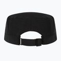 Baseball cap BUFF Military solid black 2