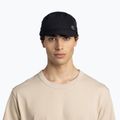 Baseball cap BUFF Military solid black 3