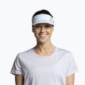 Running visor BUFF Speed solid white 3