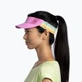 Running visor BUFF Speed solid iris 4