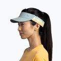 Running visor BUFF Speed solid mist 4