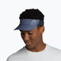 Running visor BUFF Speed solid ash 4