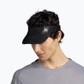 Running visor BUFF Speed solid black 4