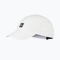 Baseball cap BUFF Speed solid white