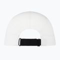 Baseball cap BUFF Speed solid white 2