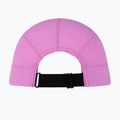 Baseball cap BUFF Speed solid iris 2