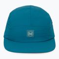 Baseball cap BUFF Speed solid teal 2