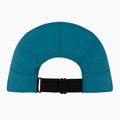 Baseball cap BUFF Speed solid teal 2