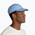 Baseball cap BUFF Speed solid glory blue 4