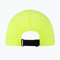 Baseball cap BUFF Speed solid lime 2