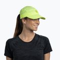 Baseball cap BUFF Speed solid lime 3