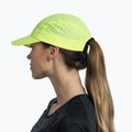 Baseball cap BUFF Speed solid lime 4