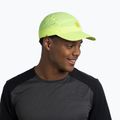 Baseball cap BUFF Speed solid lime 5