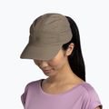 Baseball cap BUFF Speed solid tundra khaki 4