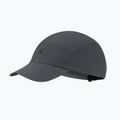 Baseball cap BUFF Speed solid solid ash