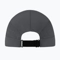 Baseball cap BUFF Speed solid solid ash 2
