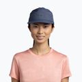 Baseball cap BUFF Speed solid solid ash 3