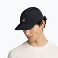 Baseball cap BUFF Speed solid black 4