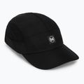 Baseball cap BUFF Speed solid black