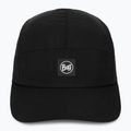 Baseball cap BUFF Speed solid black 2