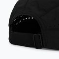 Baseball cap BUFF Speed solid black 4