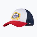 Children's baseball cap BUFF Trucker parath multi