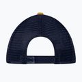 Baseball cap BUFF Trucker erlen camel 2