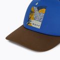 Baseball cap BUFF Trucker arand blue 3