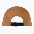 Baseball cap BUFF 5 Panel Venture solid camel 2