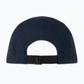 Baseball cap BUFF 5 Venture solid navy panel 2