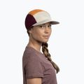 Baseball cap BUFF 5 Panel Venture allvin cloud 3