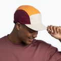 Baseball cap BUFF 5 Panel Venture allvin cloud 5
