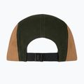 Baseball cap BUFF 5 Panel Venture allvin khaki 2