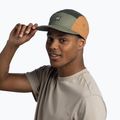 Baseball cap BUFF 5 Panel Venture allvin khaki 3