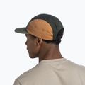 Baseball cap BUFF 5 Venture allvin khaki panel 4