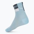 Socks BUFF CoolNet Quarter dusty blue 2