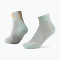 Socks BUFF CoolNet Quarter seagrove green