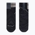 Socks BUFF CoolNet Quarter black 2
