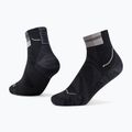 Socks BUFF CoolNet Quarter black 3