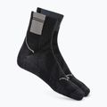 Socks BUFF CoolNet Quarter black