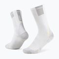 Socks BUFF Coolnet Crew white 3