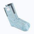 Socks BUFF Coolnet Crew dusty blue 2