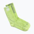 Socks BUFF Coolnet Crew lime